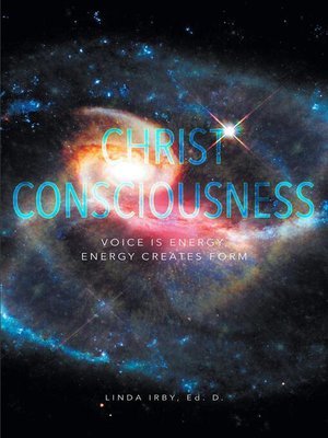 cover image of Christ Consciousness